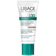 HYSEAC 3 REGUL COLOR SPF30 40ML<