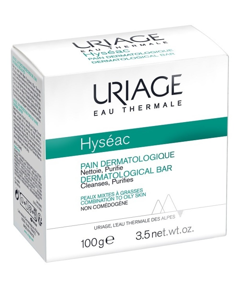 HYSEAC Pane Dermat.100g