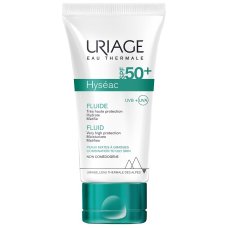 HYSEAC SOLAIRE SPF50+ 50ML<