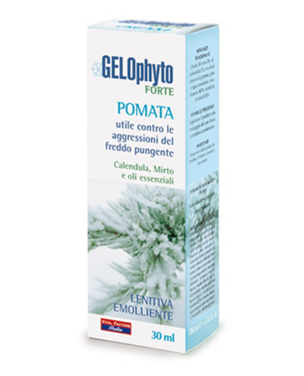 GELOPHYTO Fte Pom.30ml