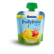 FRULLYFRUTTA MELA PERA