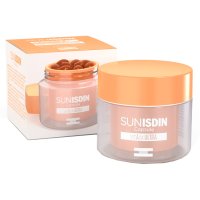 Sunisdin Integratore Alimentare Per La Pelle 30 Capsule