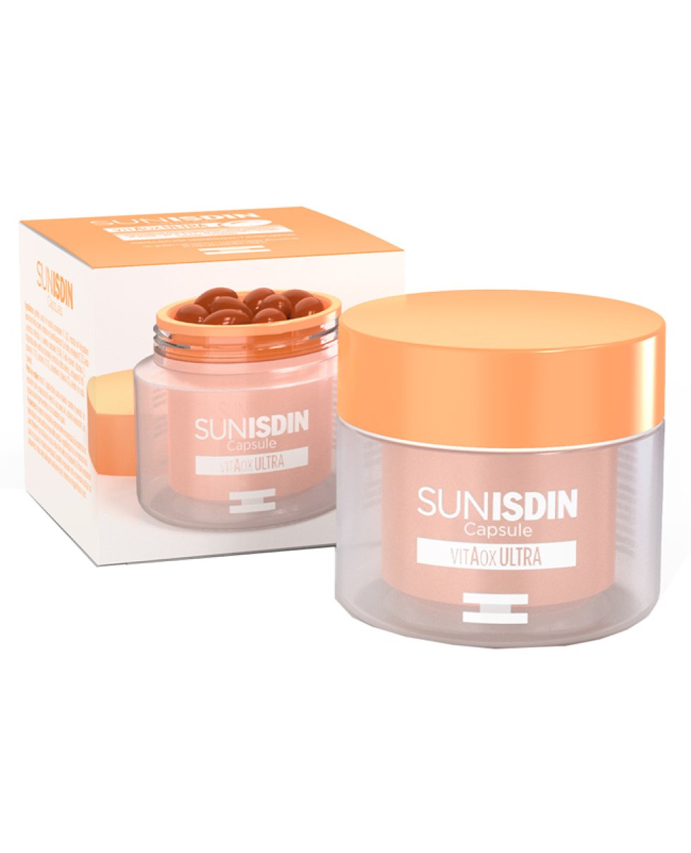 SUNISDIN CAPSULE 30CPS