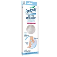 PODOVIS SOLETTE ANTIODORE M<