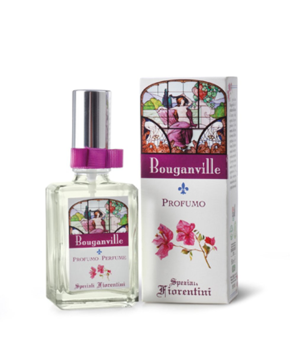 BOUGANVILLE PROFUMO 50ML