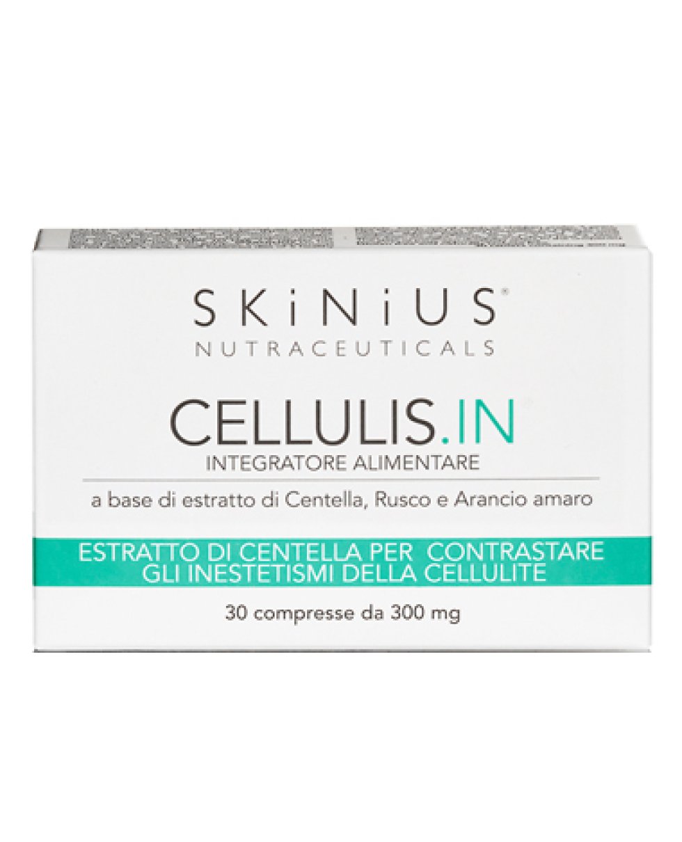 CELLULIS-IN 30 Cpr