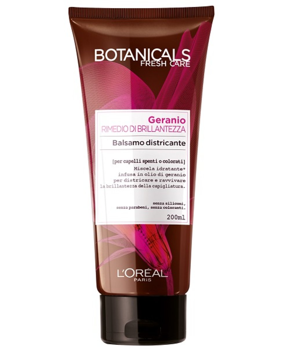 BOTANICALS COLOR BALSAMO 200ML<