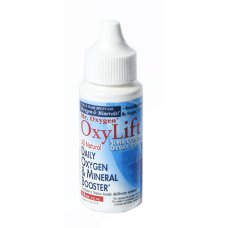 OXYLIFT GOCCE 30ML