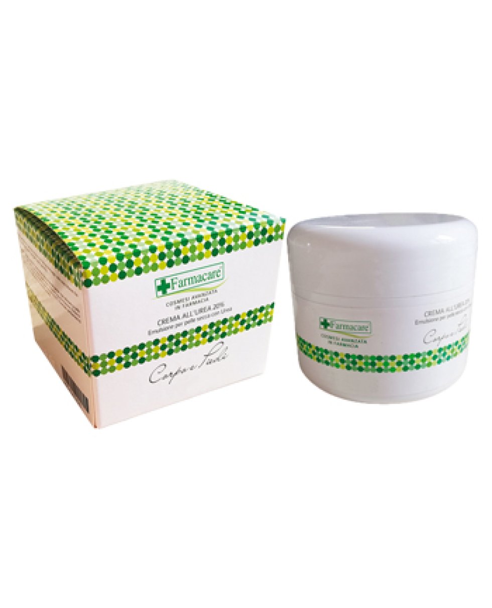 REHASKIN Crema Urea 20%