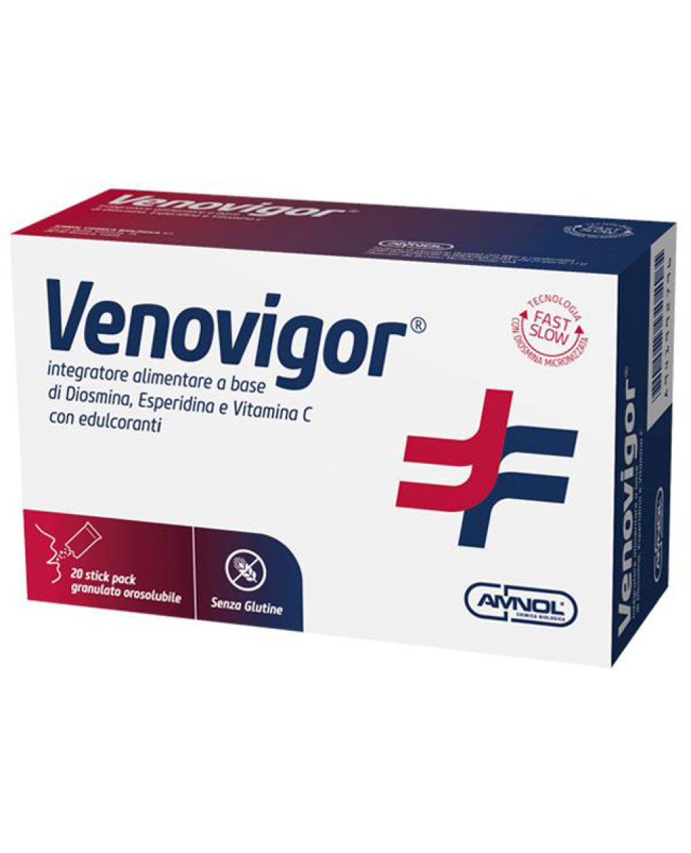 VENOVIGOR 20BUST