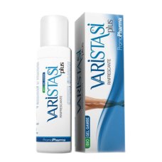 VARISTASI PLUS GEL GAMBE 75ML