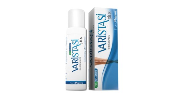 Varistasi VARISTASI PLUS GEL GAMBE 75ML
