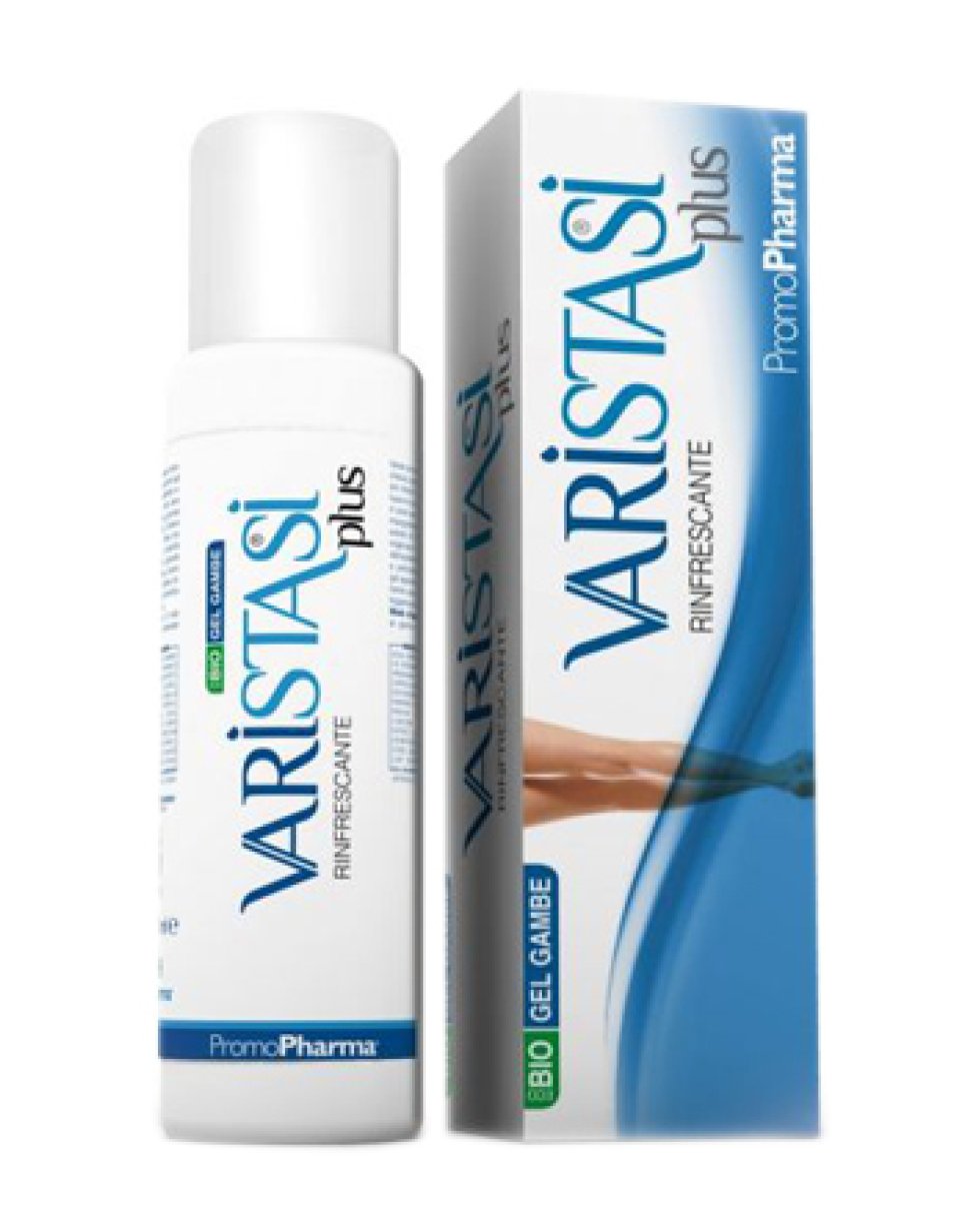 VARISTASI PLUS GEL GAMBE 75ML