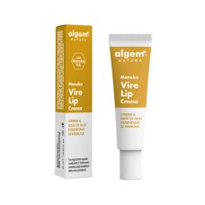 ALGEM MANUKA VIRE LIP CR 15ML