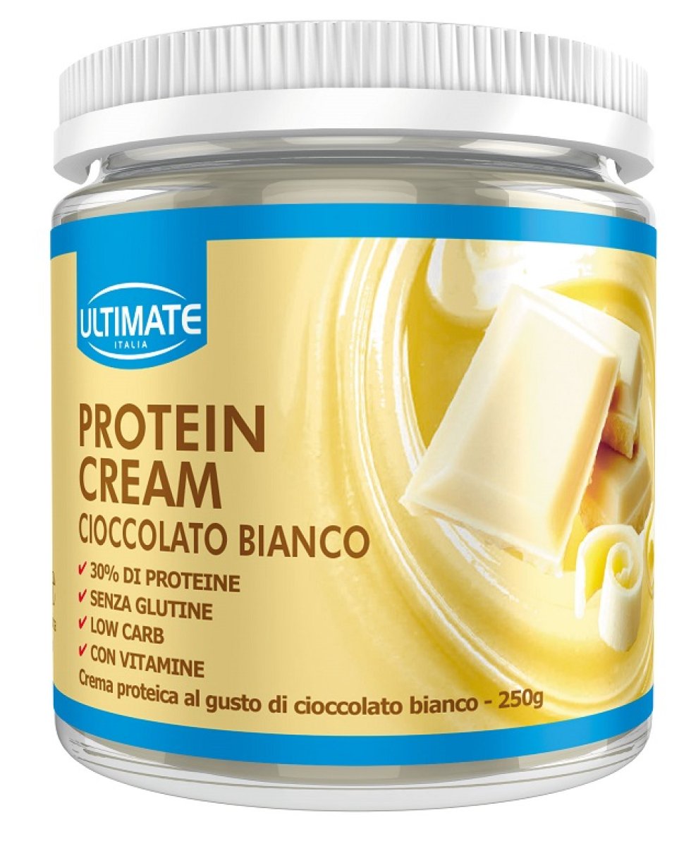 ULTIMATE PROTEIN CREAM CIOC BI