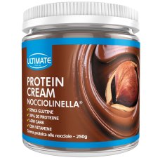 ULTIMATE PROTEIN CREAM NOCCIOL