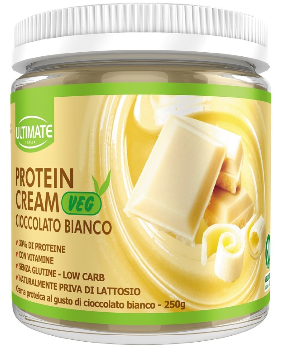 ULTIMATE PROTEIN CREAM VEG CIO