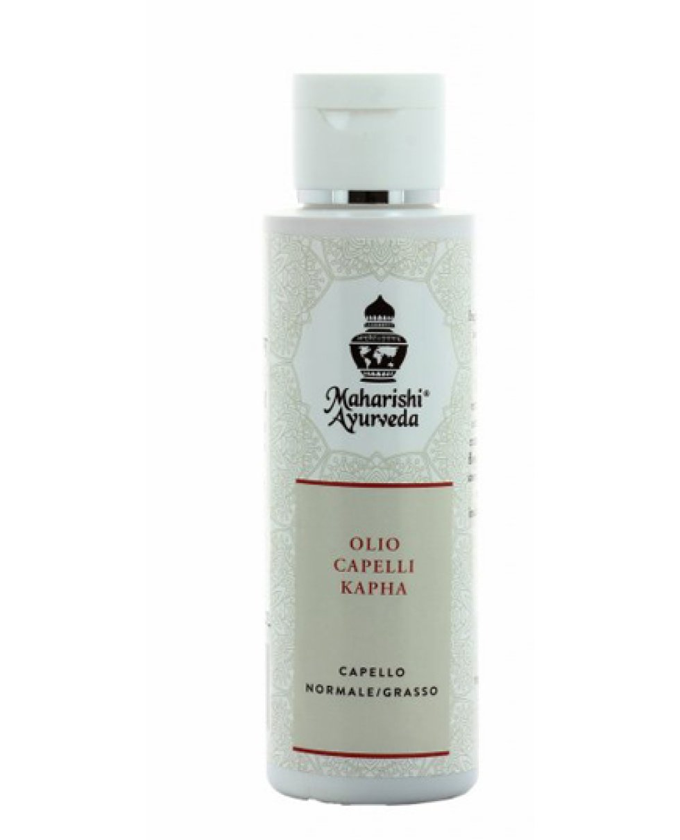 OLIO CAPELLI KAPHA 100ML