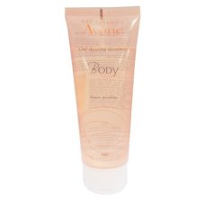 AVENE BODY GEL DOCCIA 100ML