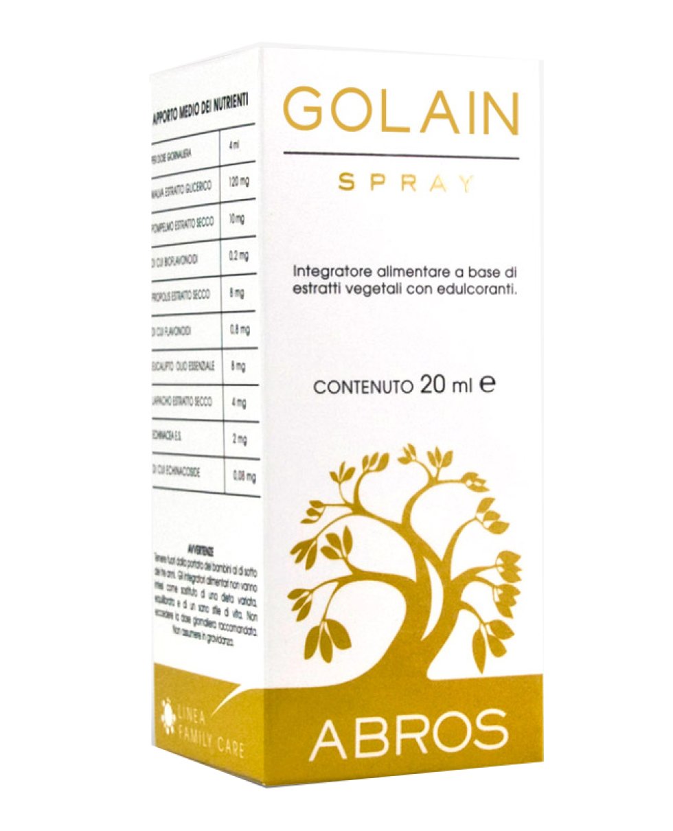 GOLAIN 20ML