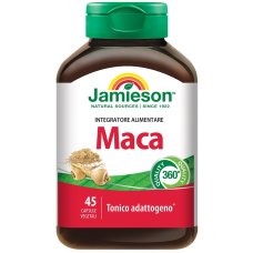 MACA 45CPS 1000MG VEG (7997) J