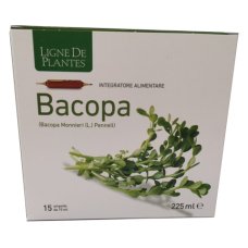 BACOPA BIO 15FLL 15ML LIGNE DE