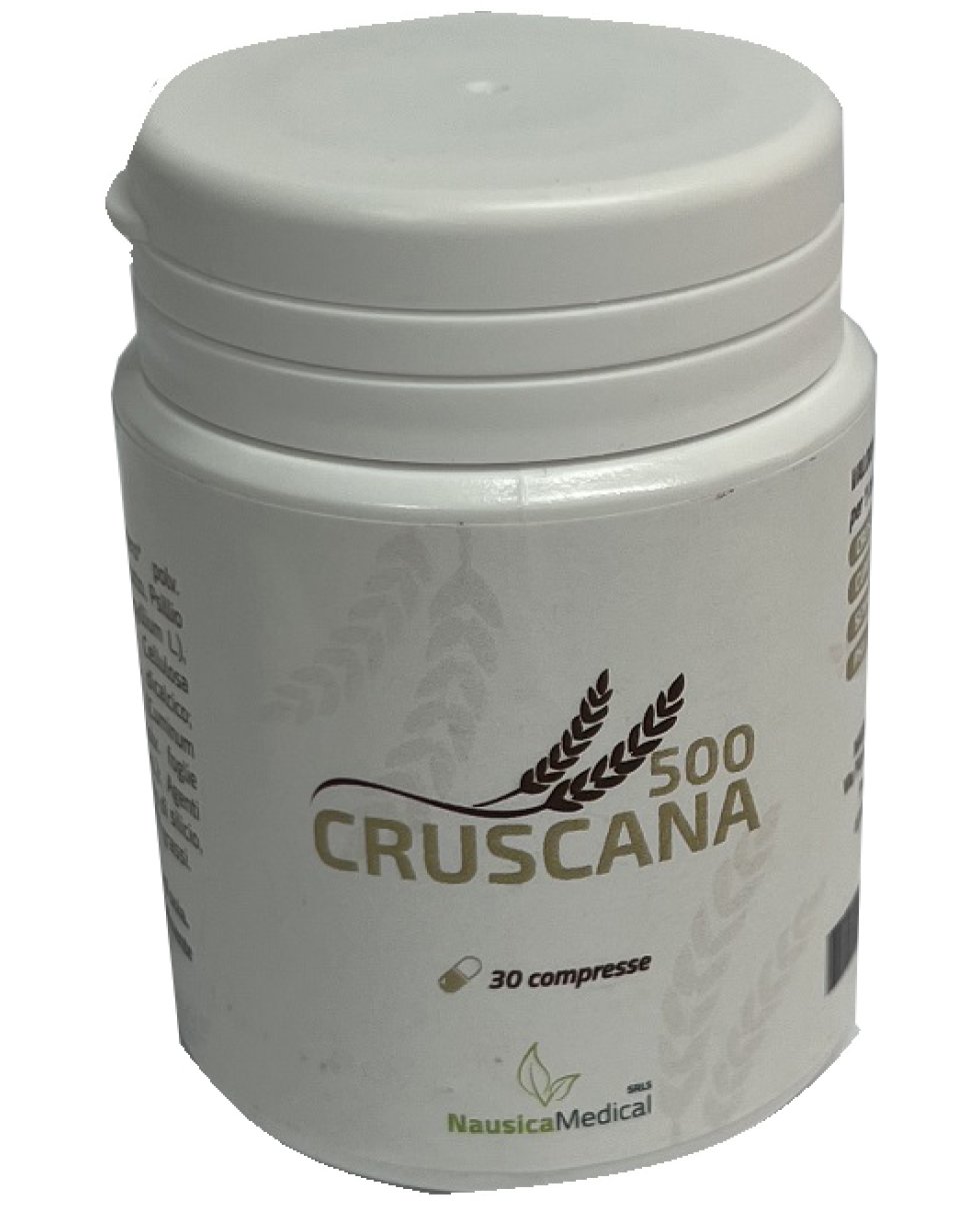 CRUSCANA 500 30CPR