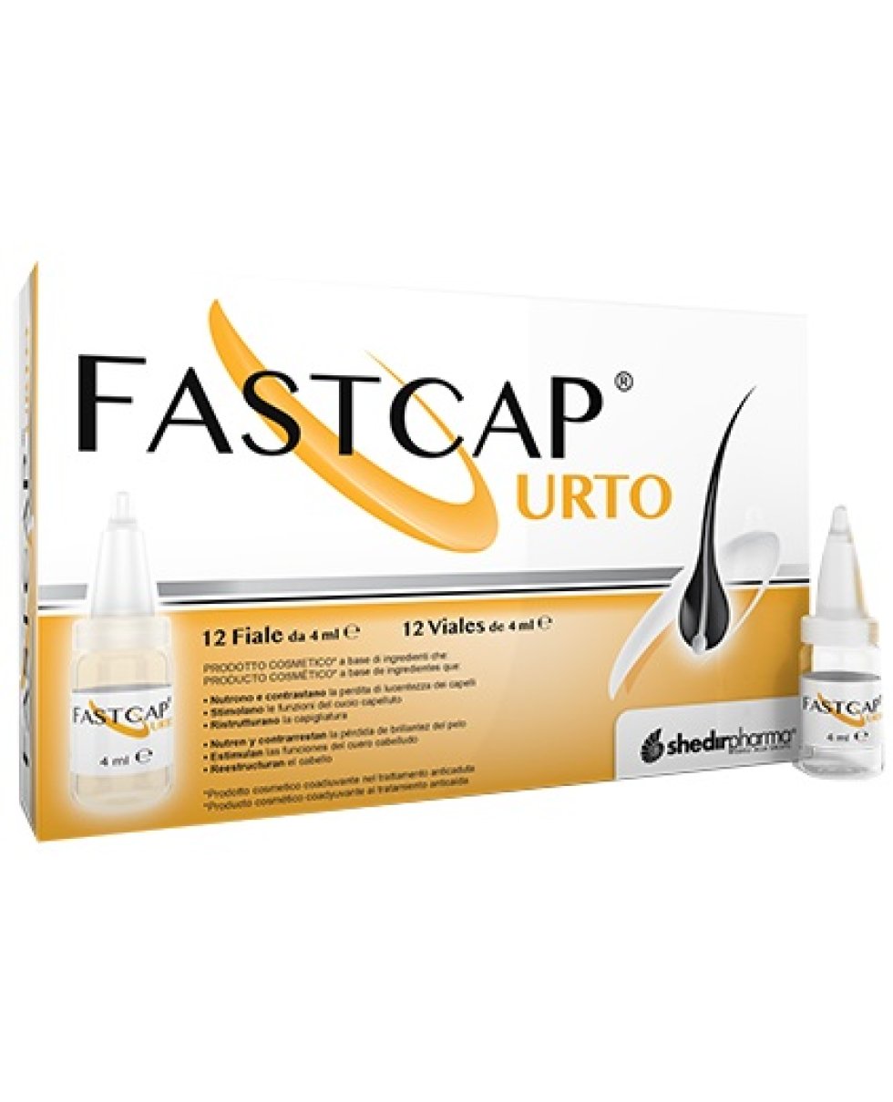 FASTCAP 12F URTO 48ML