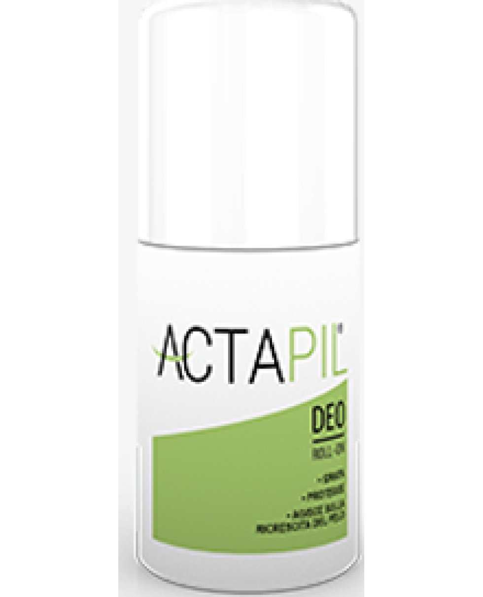 ACTAPIL DEO 50ML