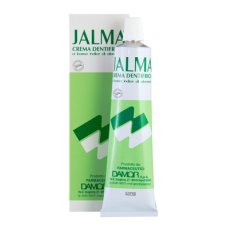 JALMA CREMA DENTIFRICIA