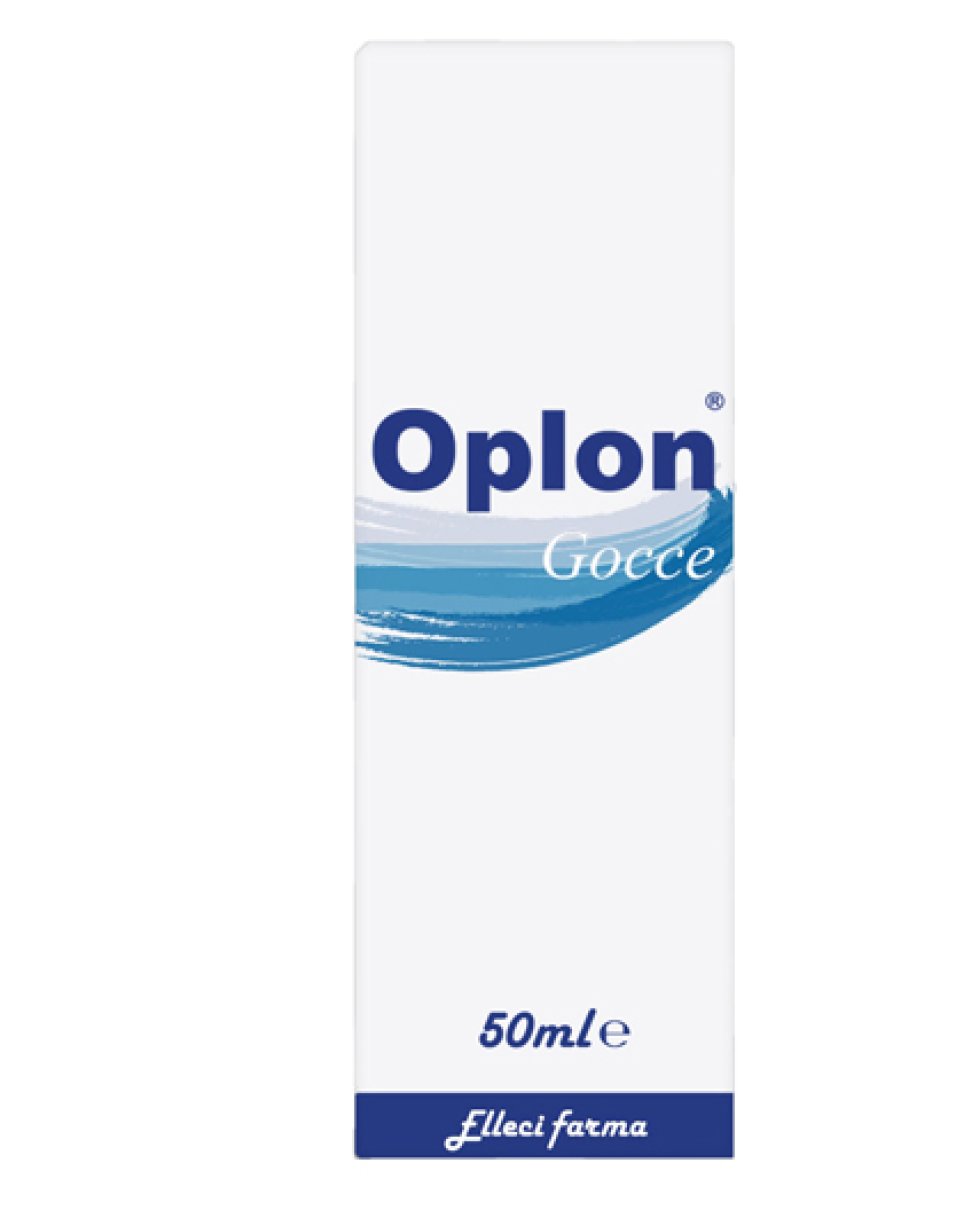 OPLON INTEGRAT GTT 50ML