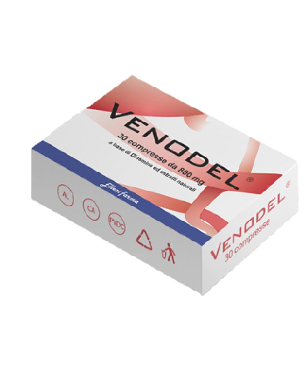 VENODEL CPR