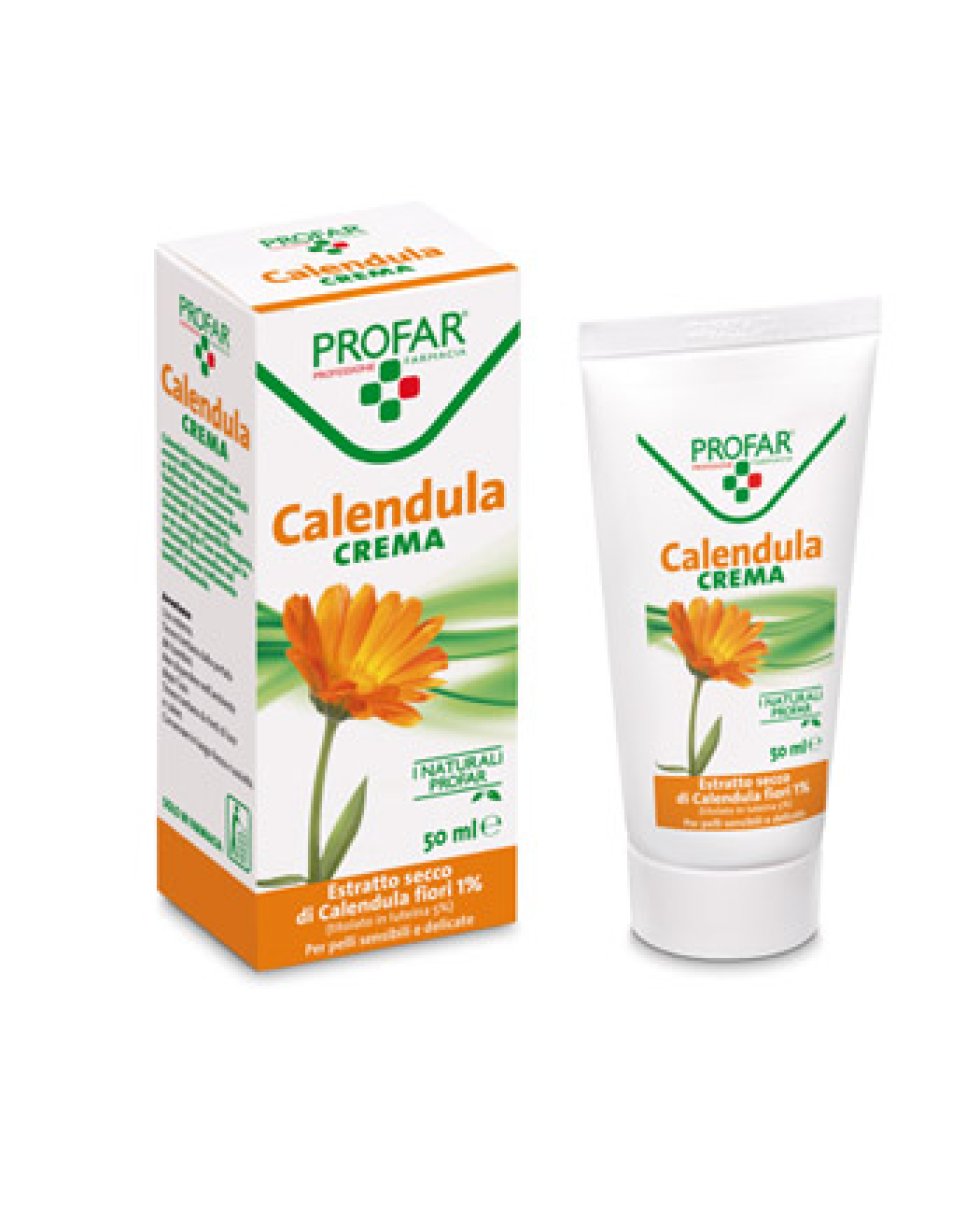 PROFAR CALENDULA CREMA 50ML