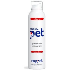 ACARICIDA PET SCHIUMA 150ML