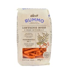 RUMMO Maccher/Lent/Riso 7 300g