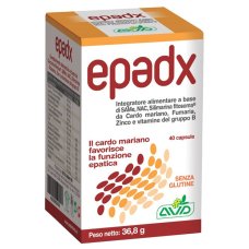 EPADX 40CPS