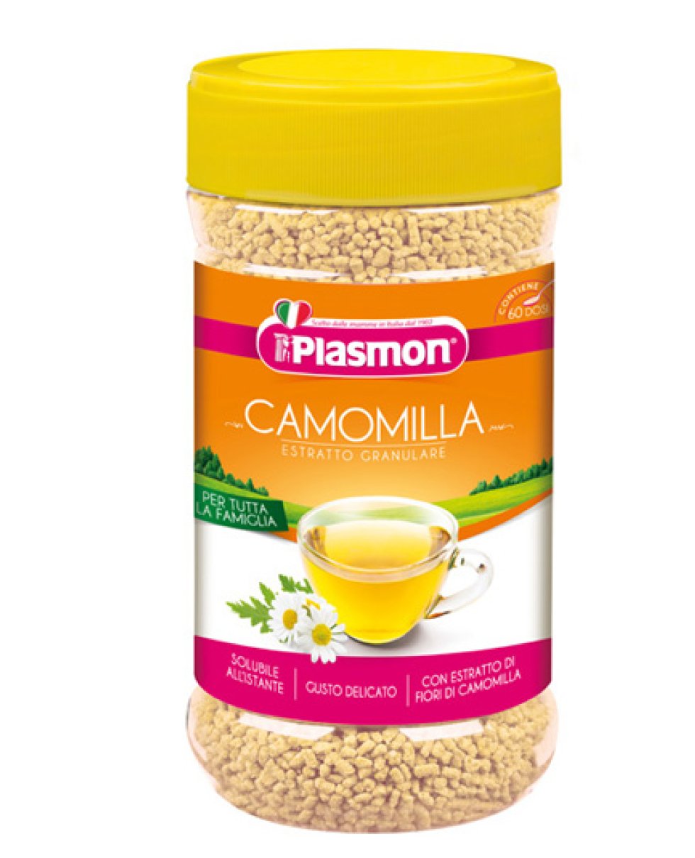 CAMOMILLA 360G