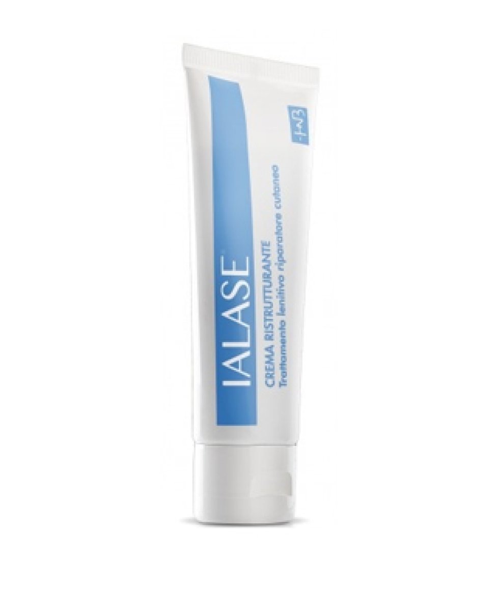 IALASE CREMA 50ML