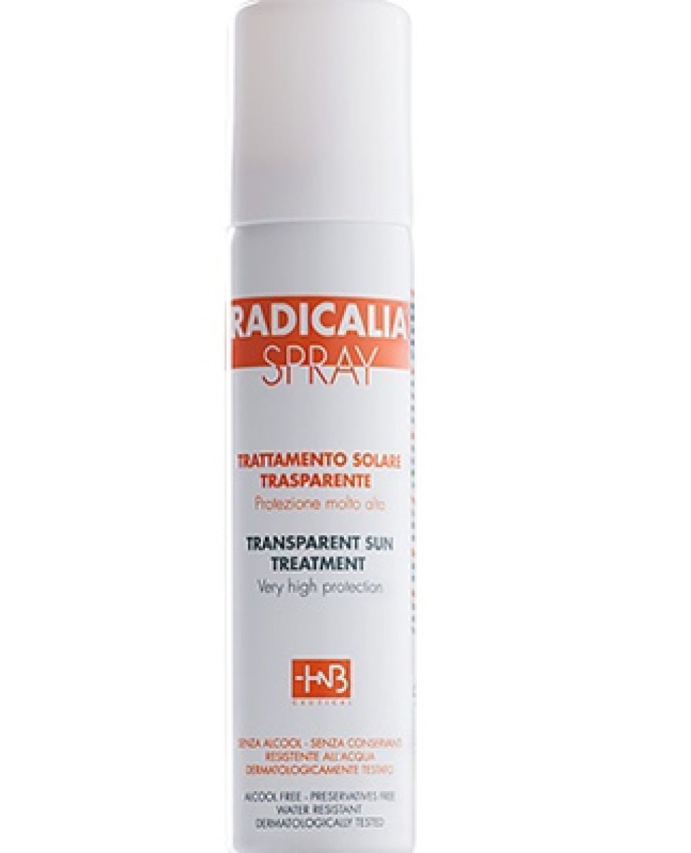 RADICALIA SPRAY 200ML