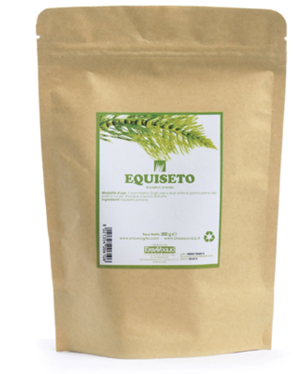 EQUISETO POLVERE 200G