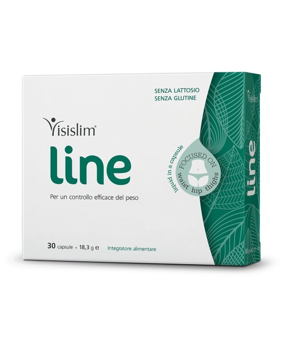 VISISLIM LINE 30CPS