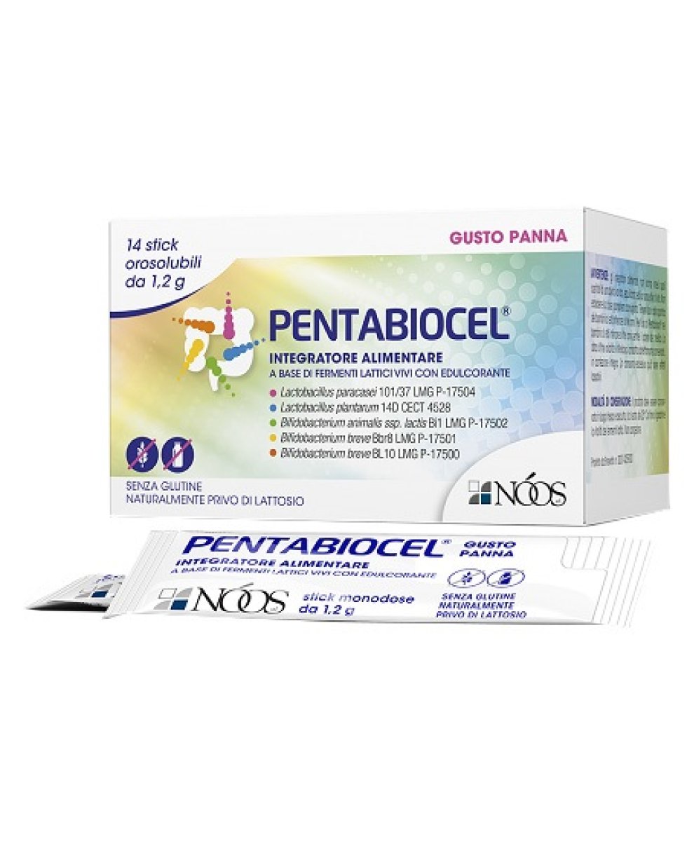 PENTABIOCEL 14BUST