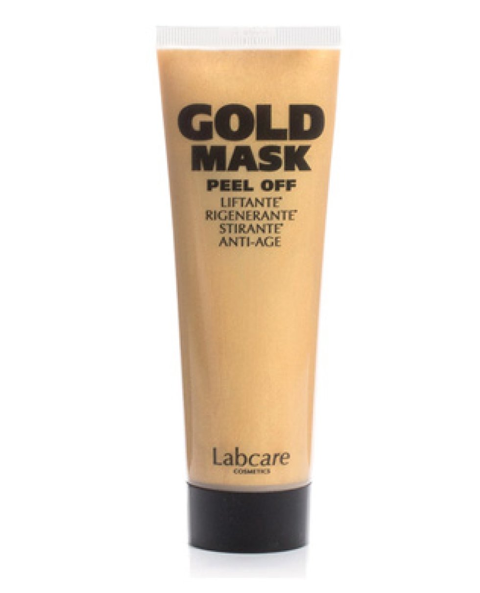 Labcare Gold Mask 75ml