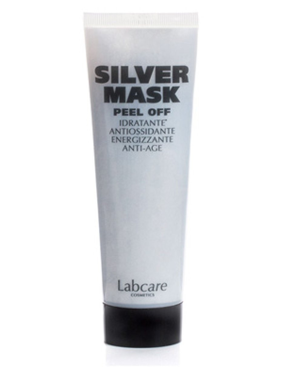 Labcare Silver Mask 75ml