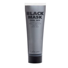 Labcare Black Mask 75ml