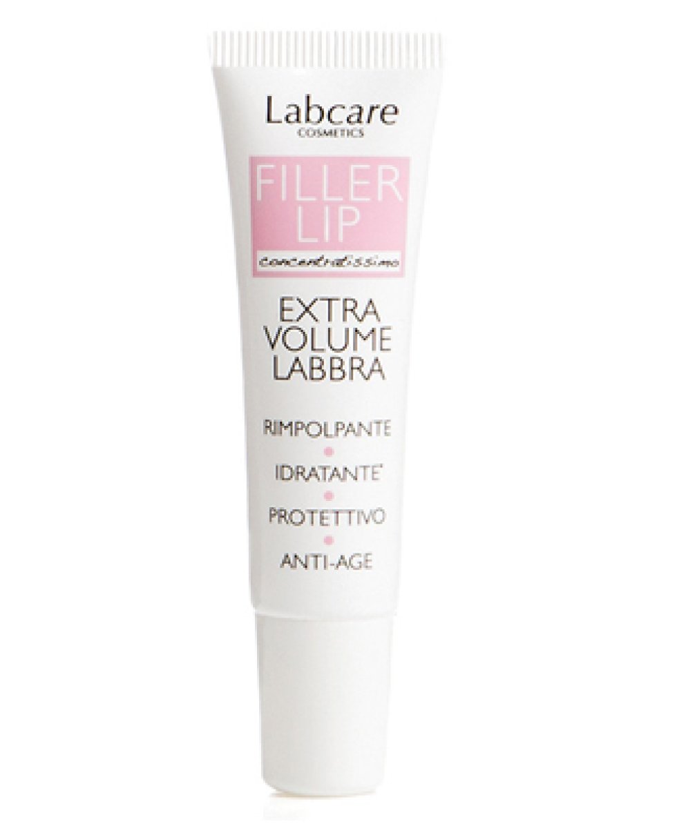 Filler Lip Extra Volume Labbra