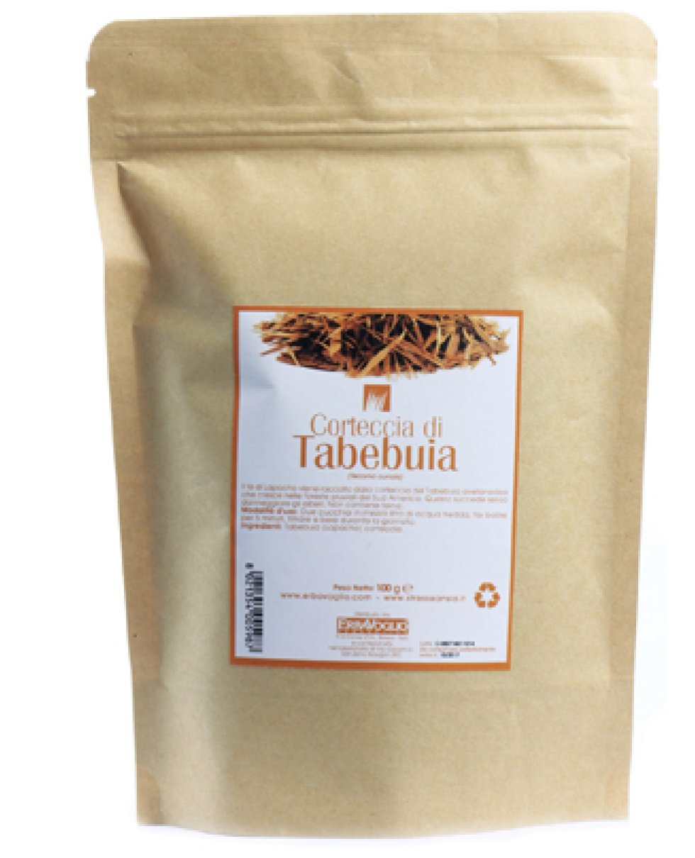 CORTECCIA TABEBUIA LAPACHO100G