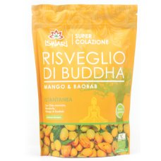 RISVEGLIO BUDDHA BIO MANGO&BAO