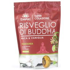 RISVEGLIO BUDDHA MACA VAN