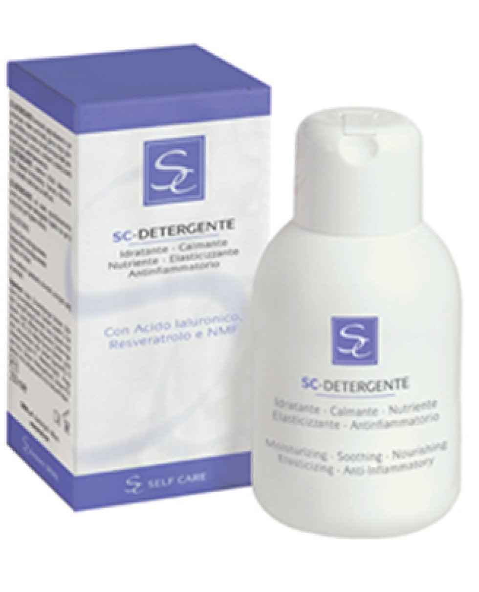 SC DETERGENTE 250ML